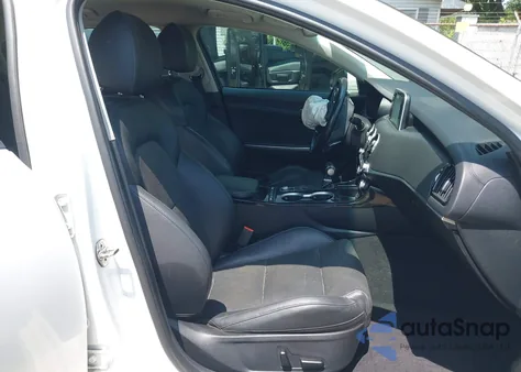 2019 Kia Stinger from USA, damaged, VIN KNAE15LAXK6046596